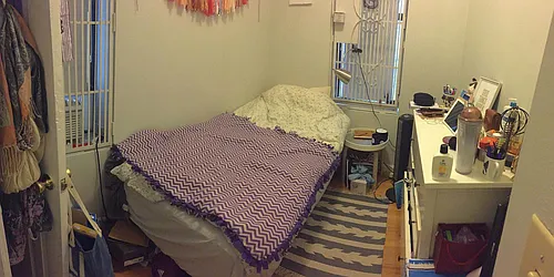 Rented by Kenneth Rosenblum, LREB
