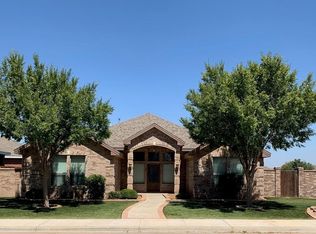 5700 Carmel Ct, Midland, TX 79707