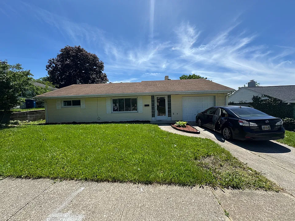 3826 Kittyhawk Dr