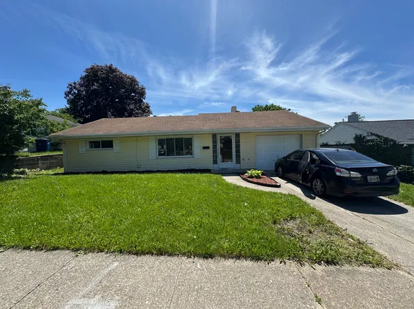 3826 Kittyhawk Dr, Dayton, OH 45403