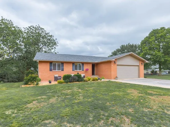 309 Rock Meadow Rd, Arkansas City, KS 67005