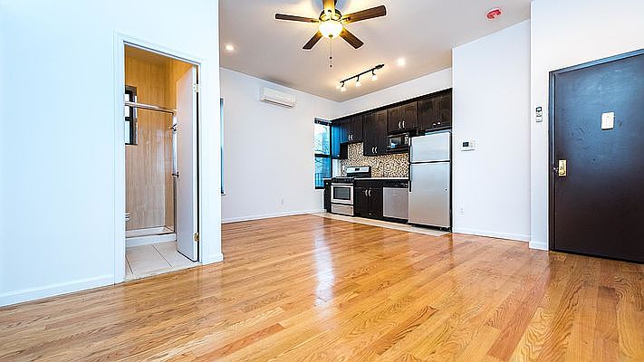 1st image of 261 Nostrand Ave #3F