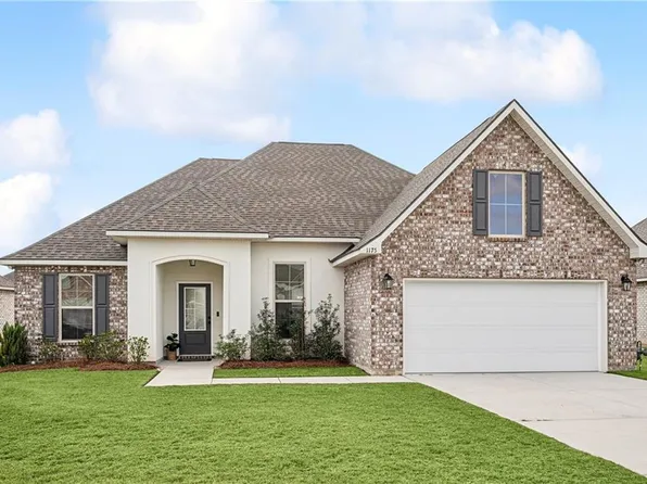 1175 Barrington Dr, Covington, LA 70435