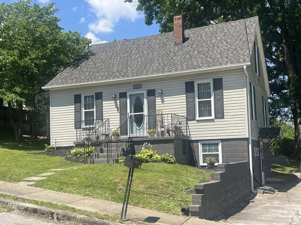 313 Cullum St, Carthage, TN 37030
