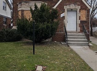 5040 Balfour Rd, Detroit, MI 48224