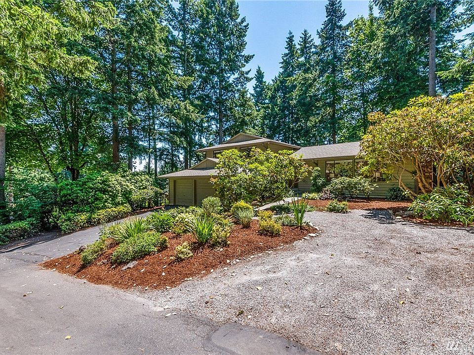 Privacy and seclusion, with no sign of any homes around! 