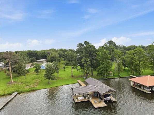 11436 Riley Green Rd, Franklin, TX 77856