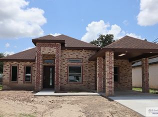 304 S East St, La Feria, TX 78559