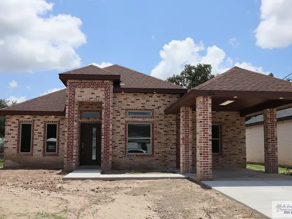 304 S East St, La Feria, TX 78559