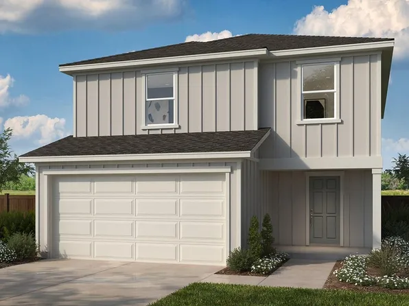 20017 Twilight Ash Ct, New Caney, TX 77357