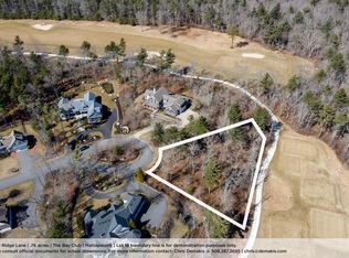 6 Pine Ridge Ln, Mattapoisett, MA 02739