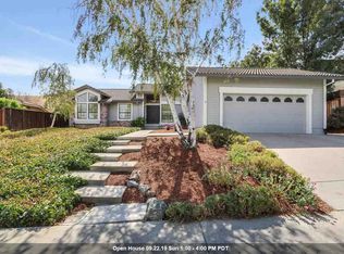 5326 Vista Point Ct, Concord, CA 94521