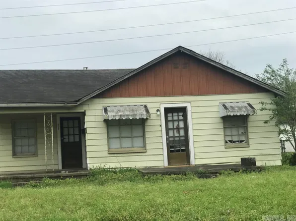 4820 Alpha St, North Little Rock, AR 72117