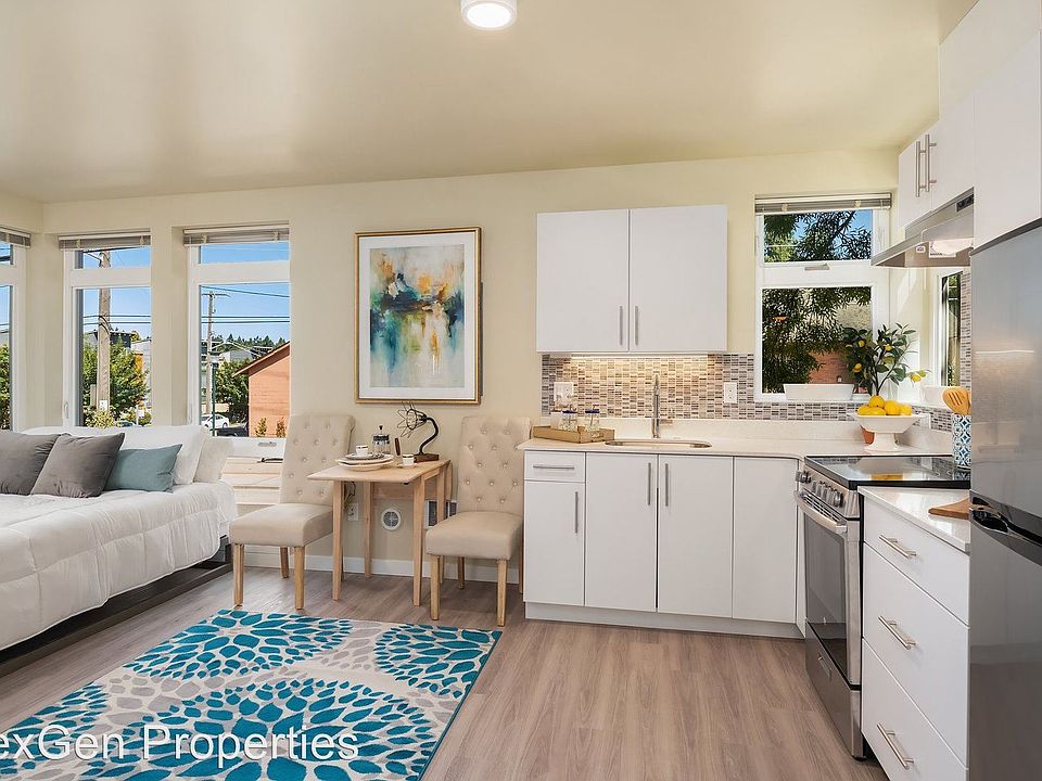 1st image of 1307 N Northgate Way #8351518