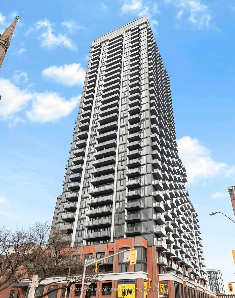 Building Photo - 75 James St S #2610