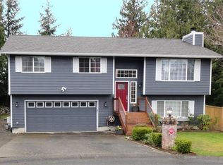 1338 Marie Ct, Bellingham, WA 98226