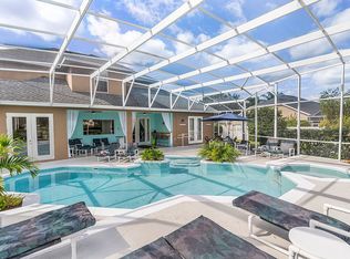 2805 Spinning Silk Ct, Kissimmee, FL 34747