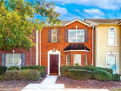 3406 Waldrop Trl, Decatur, GA, 30034