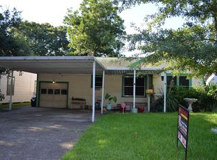 510 Harvey Ave, Baytown, TX 77520