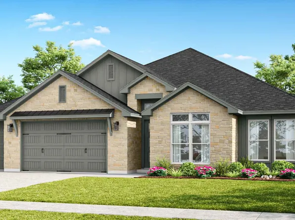 316 Boots Ct, Lorena, TX 76655