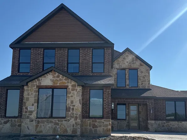 3603 Castleberry Dr, Rockwall, TX 75032
