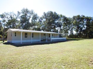 7850 NW 56th St, Chiefland, FL 32626