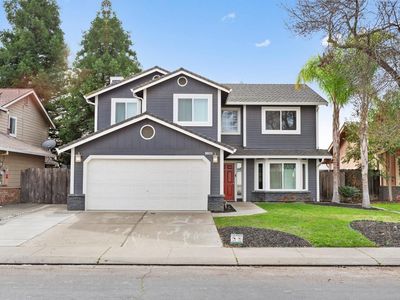 2608 Alexia Way, Modesto, CA, 95355