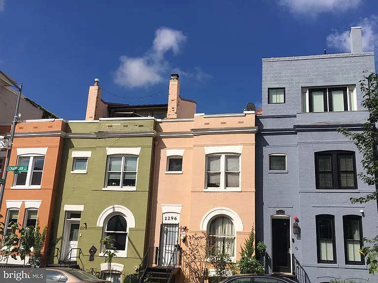 2298 Champlain St NW #B — Photo 3