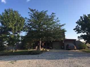 428 Desert Rd, Powell, WY 82435