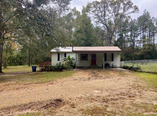163 D Sharp Rd, Rosepine, LA 71446