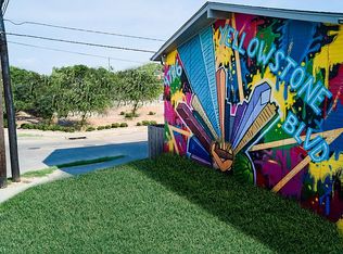 4706 Yellowstone Blvd APT 25, Houston, TX 77021