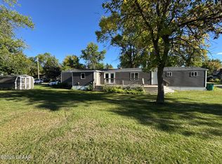 115 Wheat Ave, Hatton, ND 58240