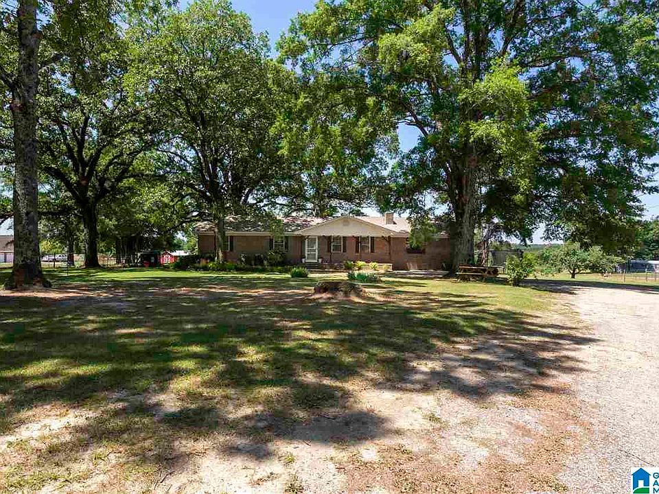 2125 Sun Valley Rd, Harpersville, AL 35078 Zillow