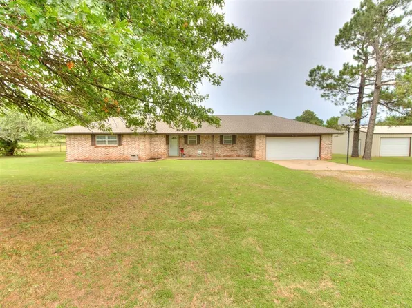 1718 County Road 1212, Tuttle, OK 73089