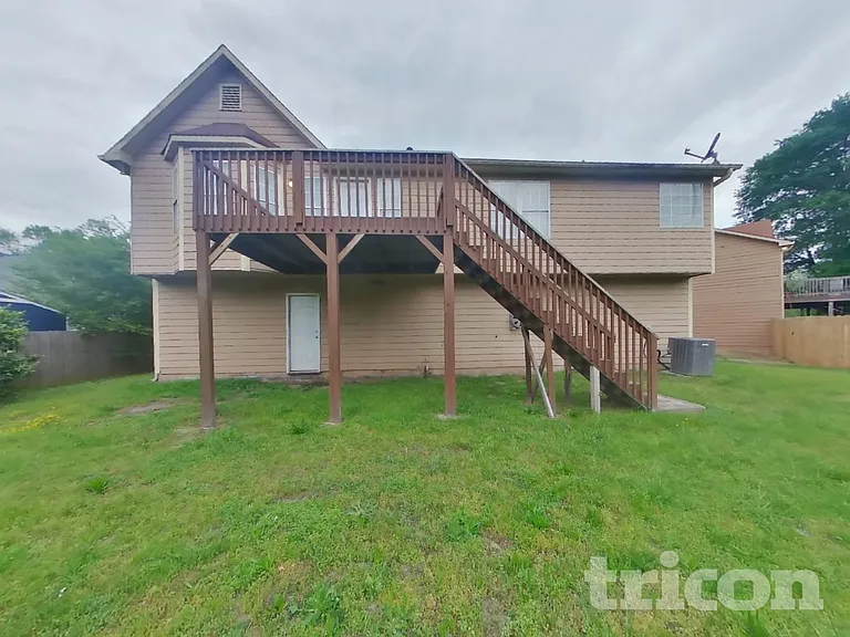 4074 Five Oaks Ct — Photo 20