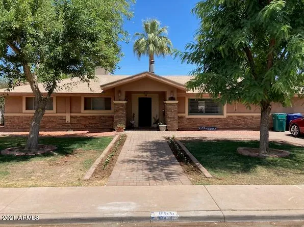 866 E 8TH Street, Mesa, AZ 85203