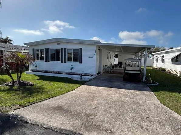350 Beaver Creek St #350B, Lake Placid, FL 33852