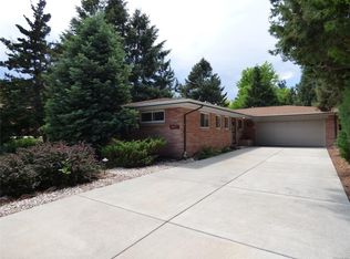 6741 S Greenwood St, Littleton, CO 80120