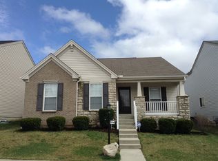 5944 Morningdew Ct, Cincinnati, OH 45237