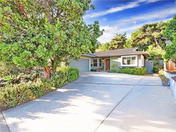 1814 Vallecito Dr, San Pedro, CA 90732