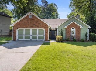 4813 Hunter Trce, Powder Springs, GA 30127