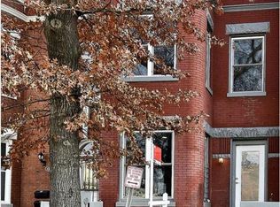 1843 N Capitol St NE, Washington, DC 20002