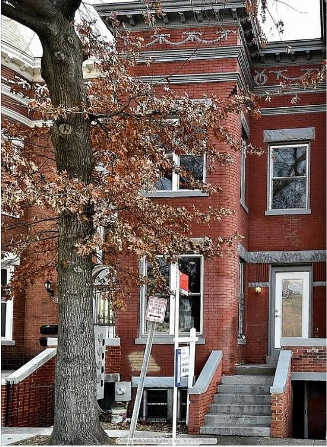 1843 N Capitol St NE photo 1