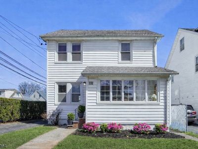 158 Terhune Ave, Passaic, NJ, 07055