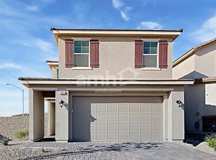 1461 Golden Hour Ave, North Las Vegas, NV 89031