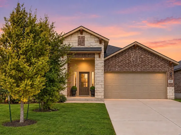 9419 Bracted Sedge, San Antonio, TX 78254