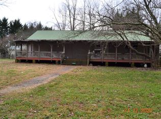 475 Trailer Park Rd, Victoria, VA 23974