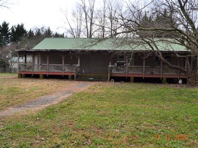 475 Trailer Park Rd, Victoria, VA, 23974