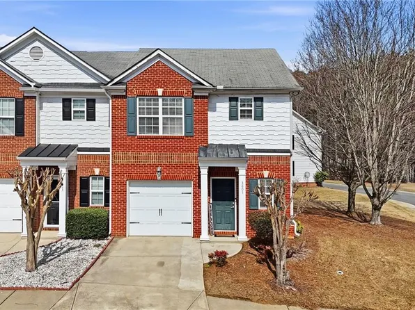 3801 Thayer Trce, Duluth, GA 30096