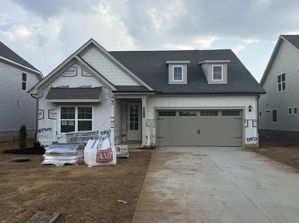 5917 Steiner Way Lot 68, Rockvale, TN 37153